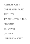 (STINSON LETTERHEAD)