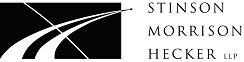 (STINSON MORRISON HECKER LLP LOGO)